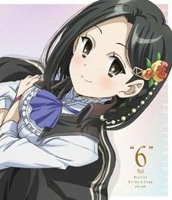 エスカ&ロジーのアトリエ～黄昏の空の錬金術士～スペシャルCD③