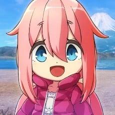 摇曳露营△ 与大家相连的 All In One！！