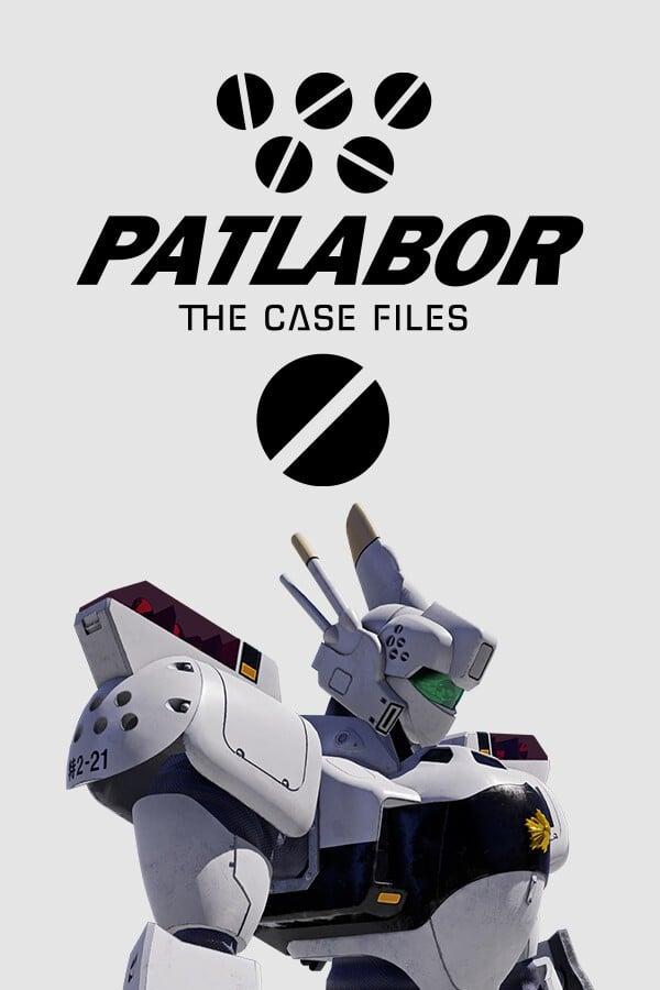机动警察the Case Files