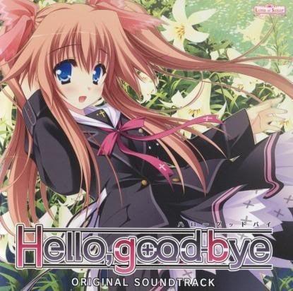 Hello,good-bye オリジナルサウンドトラック