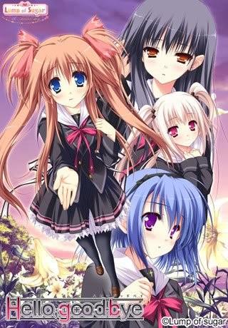 Hello,good-bye 初回限定版特典CD