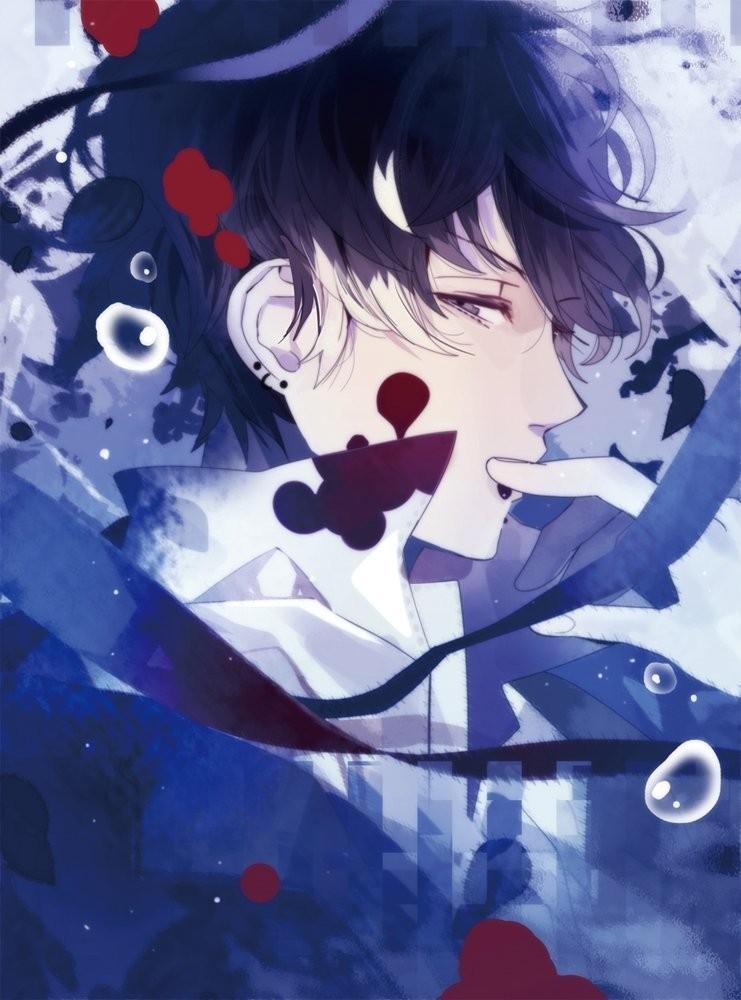 DIABOLIK LOVERS MORE,BLOOD サウンドトラック
