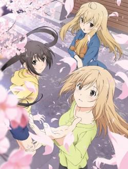 みなみけ ただいま ① 特典CD