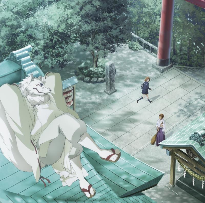 TVアニメ ぎんぎつね オリジナルサウンドトラック