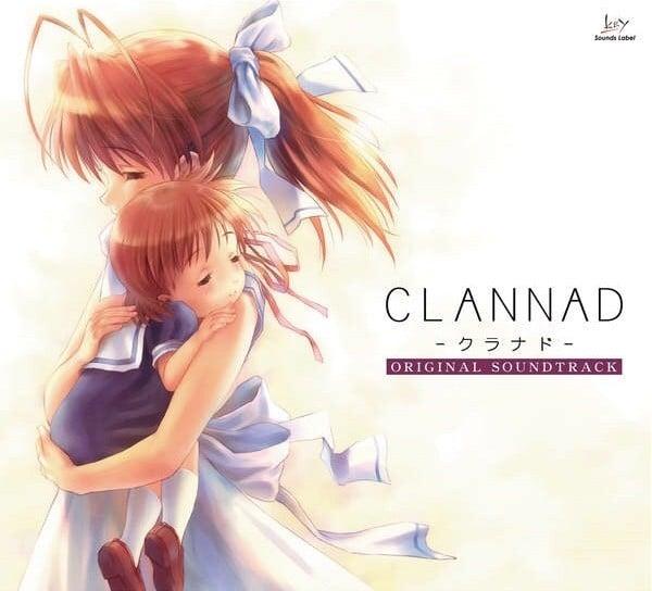 CLANNAD Original SoundTrack