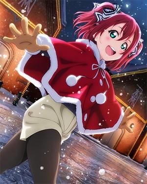 LoveLive! Sunshine!! 悠闲漫步Aqours in 函馆