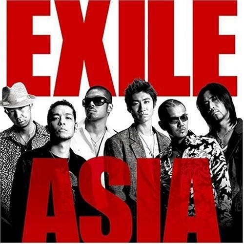 ASIA (DVD付)