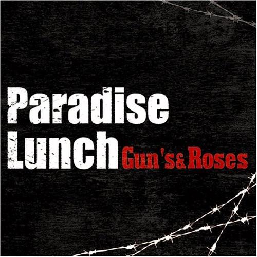 Gun's & Roses