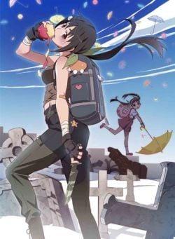 「傾物語」劇伴音楽集 & あとがたり