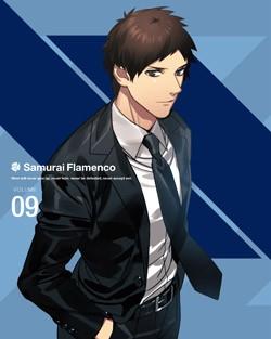 サムライフラメンコ ORIGINAL SOUNDTRACK CD〈2〉