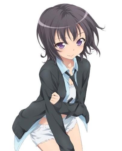 僕は友達が少ないNEXT 第2巻 特典 ねくすとCD② 録りおろしキャラクターソング＆OP・ED feat.三日月夜空