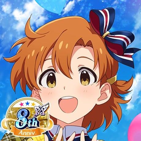 偶像大师 MILLION LIVE! THEATER DAYS