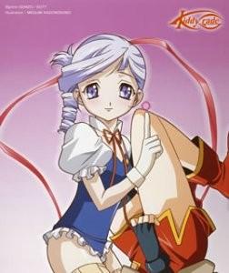 天使特警原声集2 LUMIERE