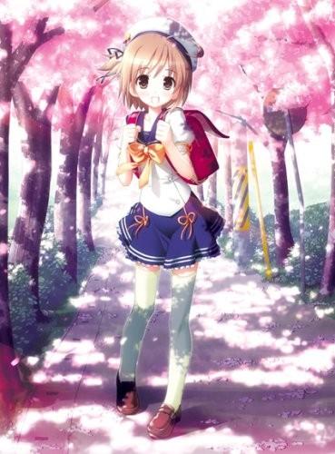 よつのは オリジナル・サウンドトラック