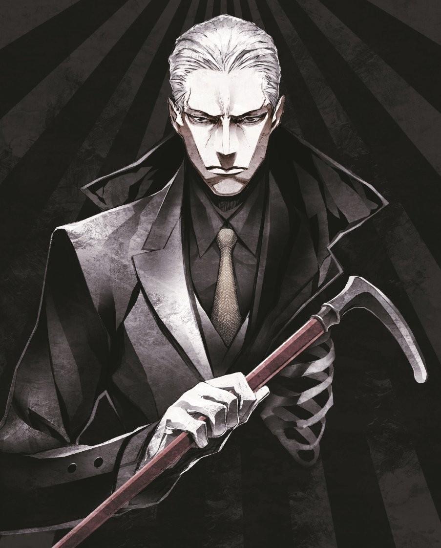 ジョーカー・ゲーム Blu-ray BOX 上巻 初回生産特典CD