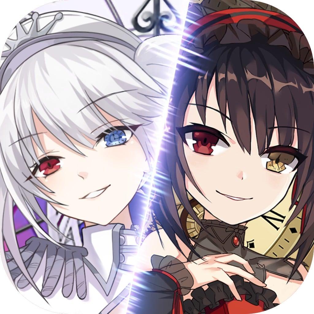 约战：精灵再临