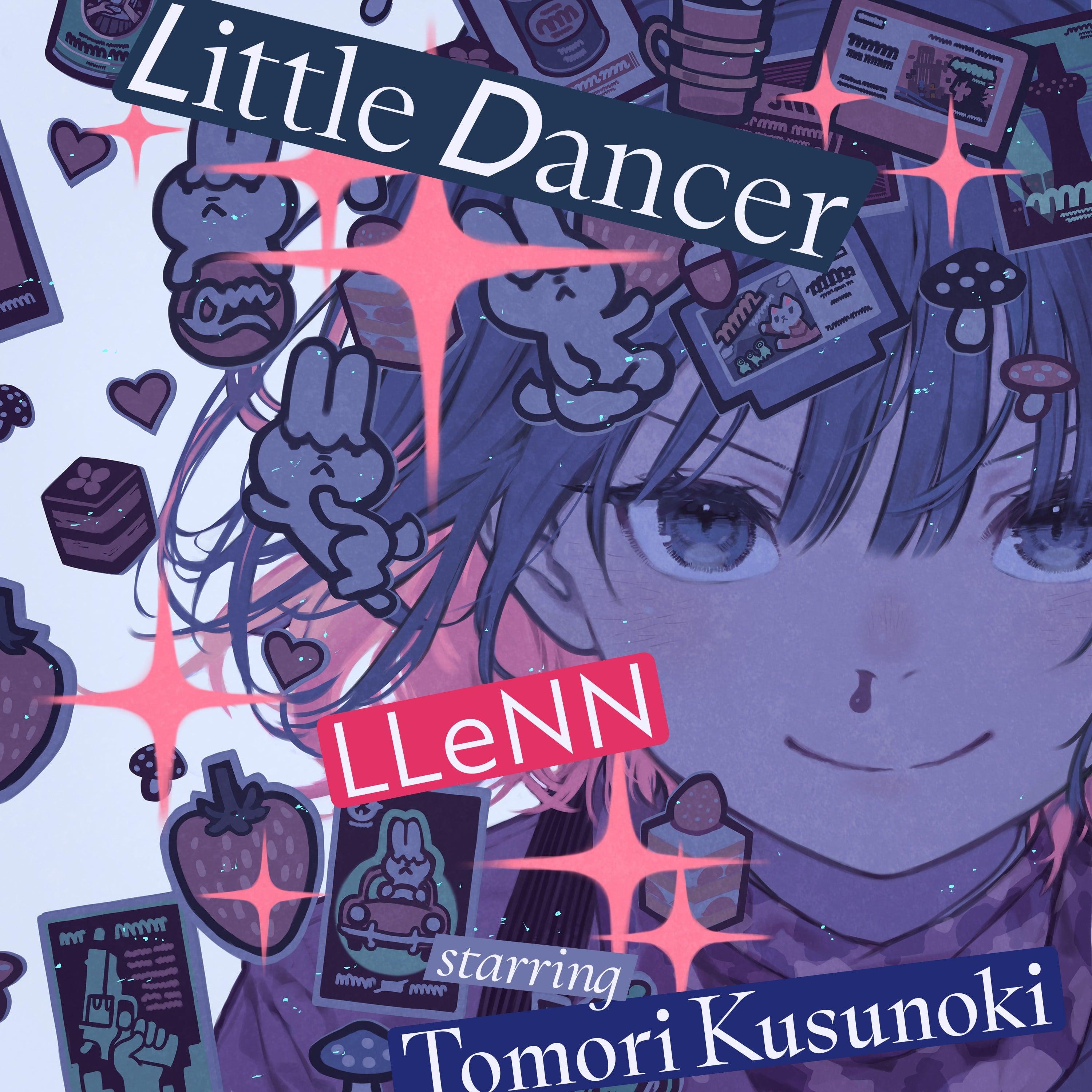 Little Dancer/Overclock