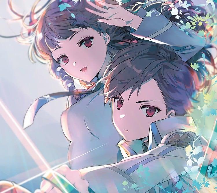 スノーノワール