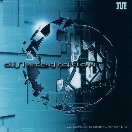 I've Girls Compilation 3rd - disintegration