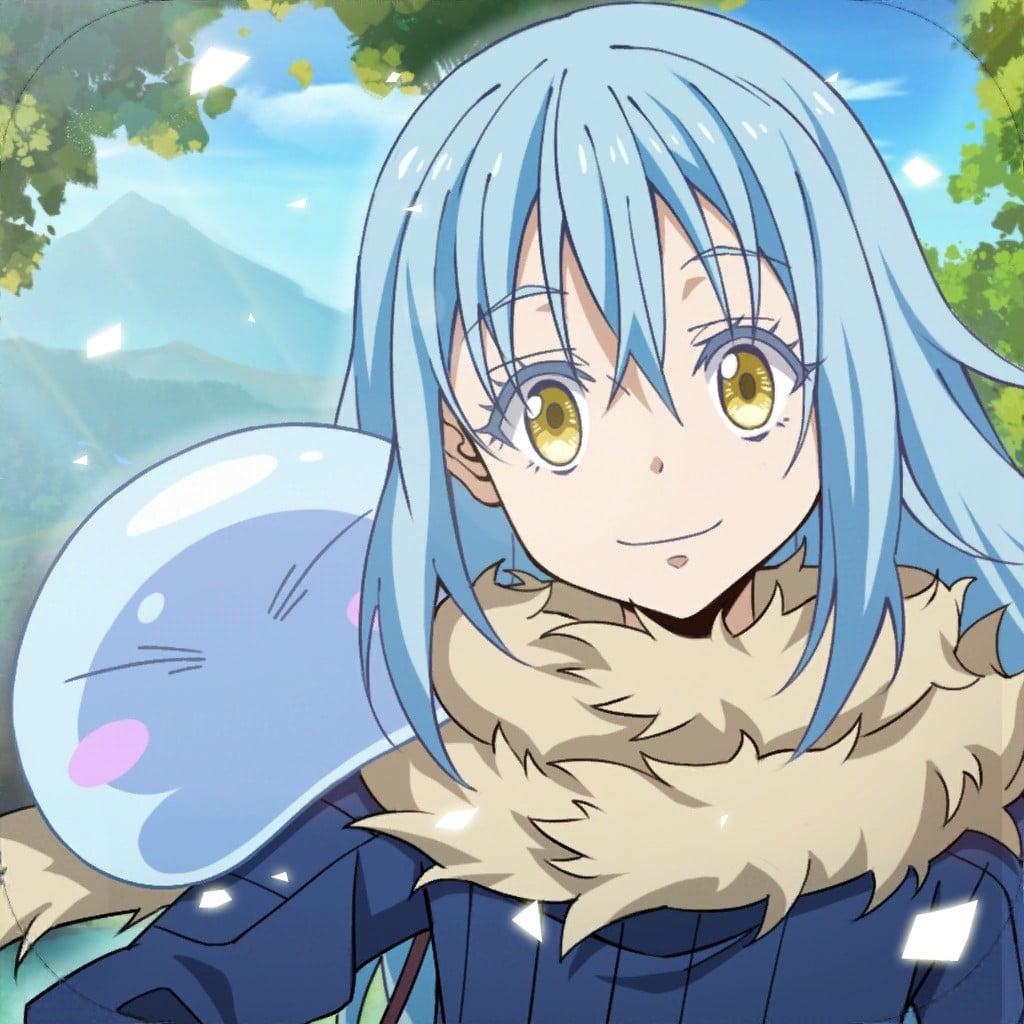 关于我转生变成史莱姆这档事：魔物之王