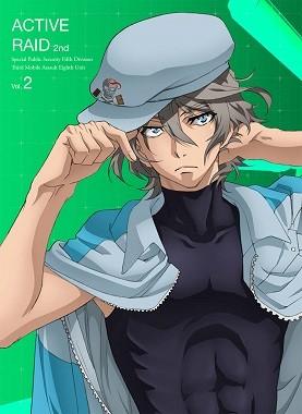 瀬名颯一郎の憂鬱Ⅲ～NOT STEADY真っ白なパニックヘッド