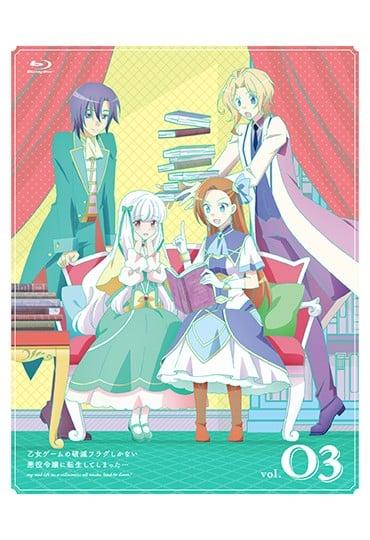 FORTUNE LOVER 体验版～亚兰篇～