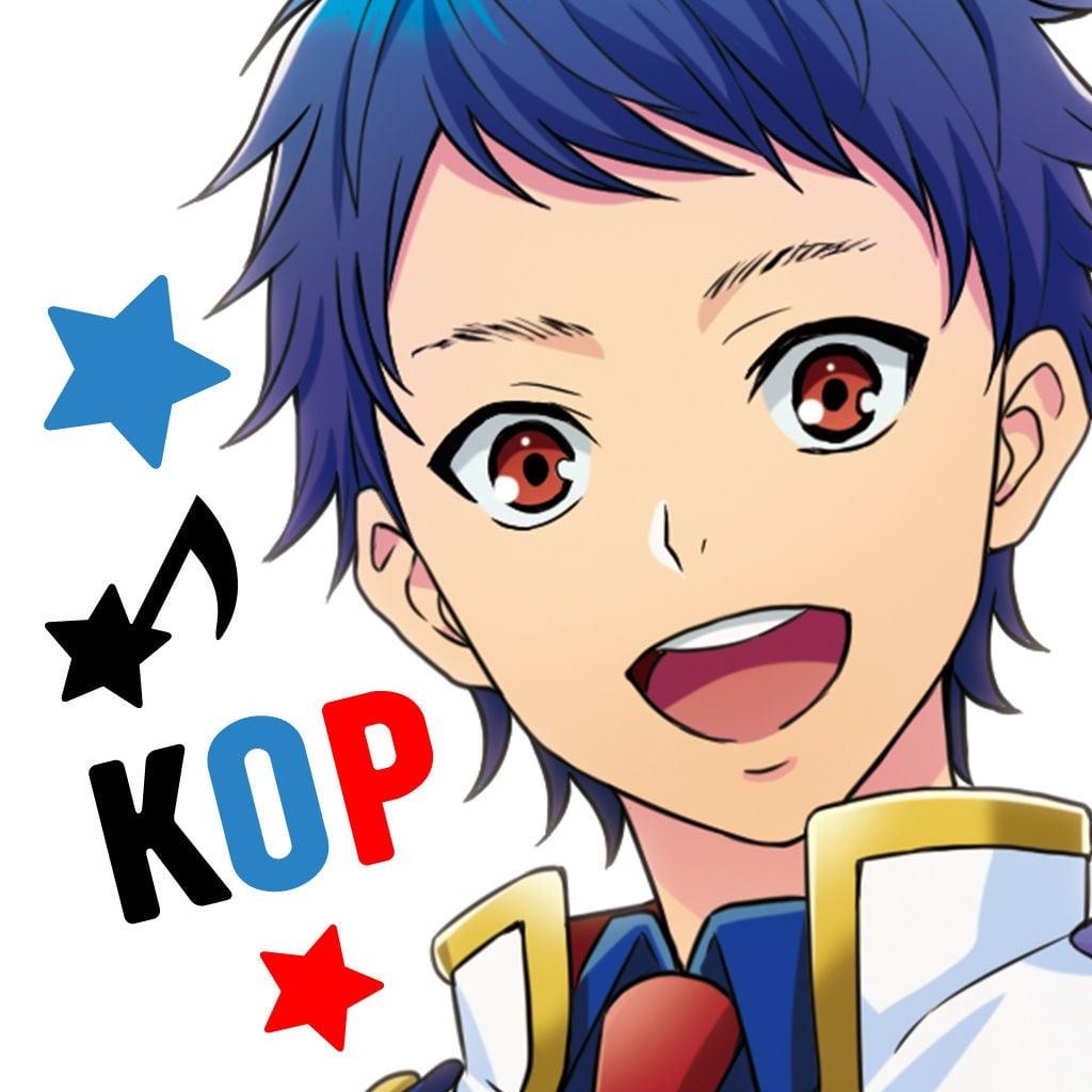 KING OF PRISM プリズムラッシュ！LIVE