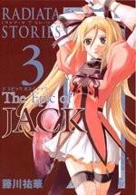 RADIATA STORIES The Epic of JACK (3)