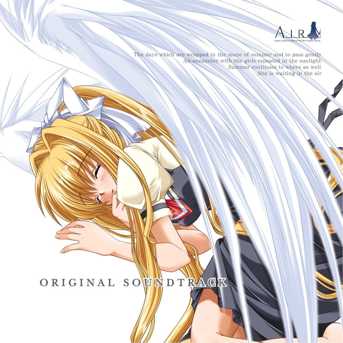 AIR Original SoundTrack