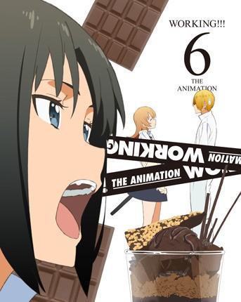 WORKING!!! ミニサウンドトラック 3