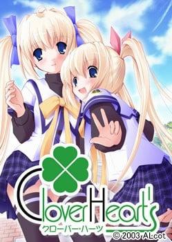 Clover Heart’s