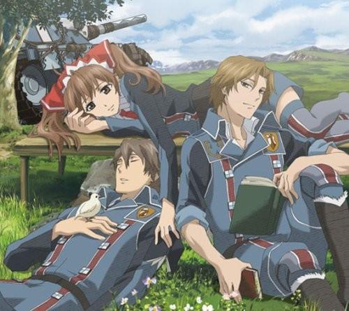 アノ風ニノッテ