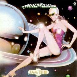 超时空要塞 爵士改编集