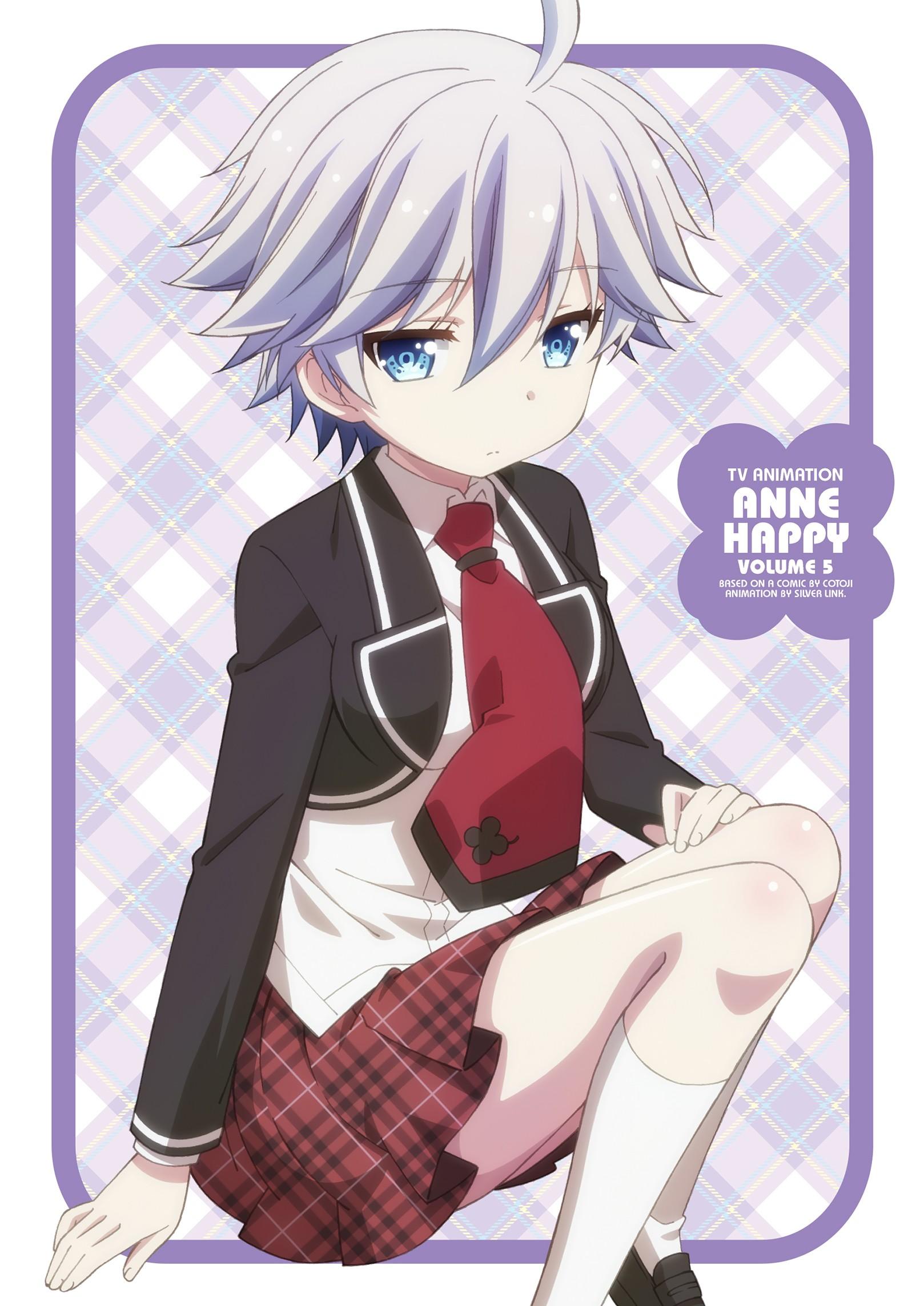 あんハピ♪ OP曲レンver＋オリジナルミニドラマ＜レン編＞CD