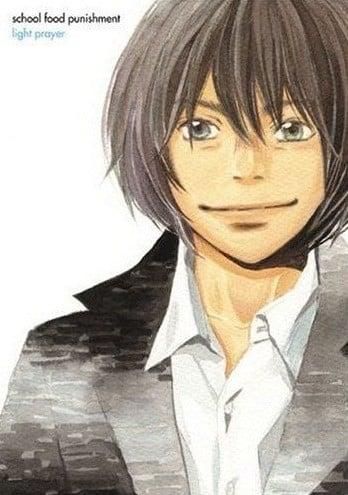 东之伊甸剧场版1：伊甸之王  主题曲