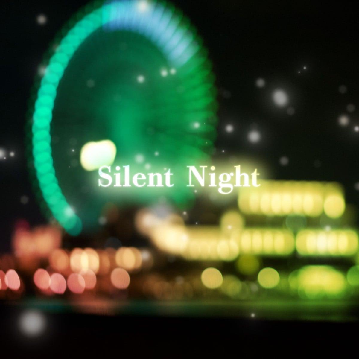 Silent Night Short Ver.