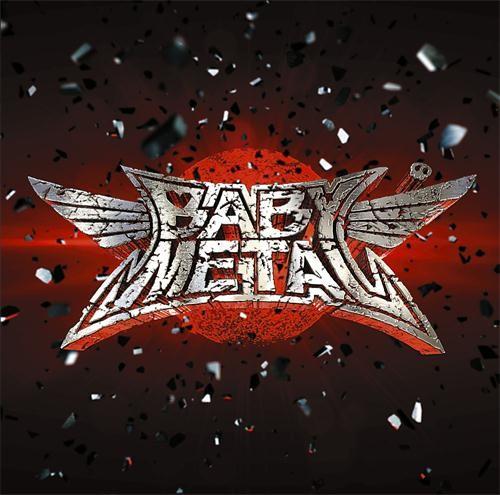 BABYMETAL