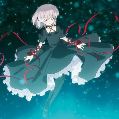 Instincts／Cradles Tale