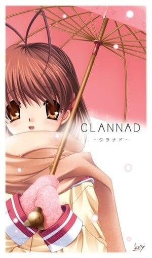 CLANNAD
