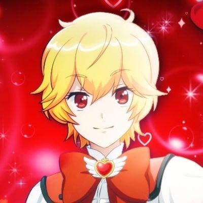 美男高校地球防卫部Love Macho