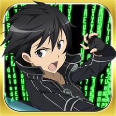 刀剑神域：代码寄存器