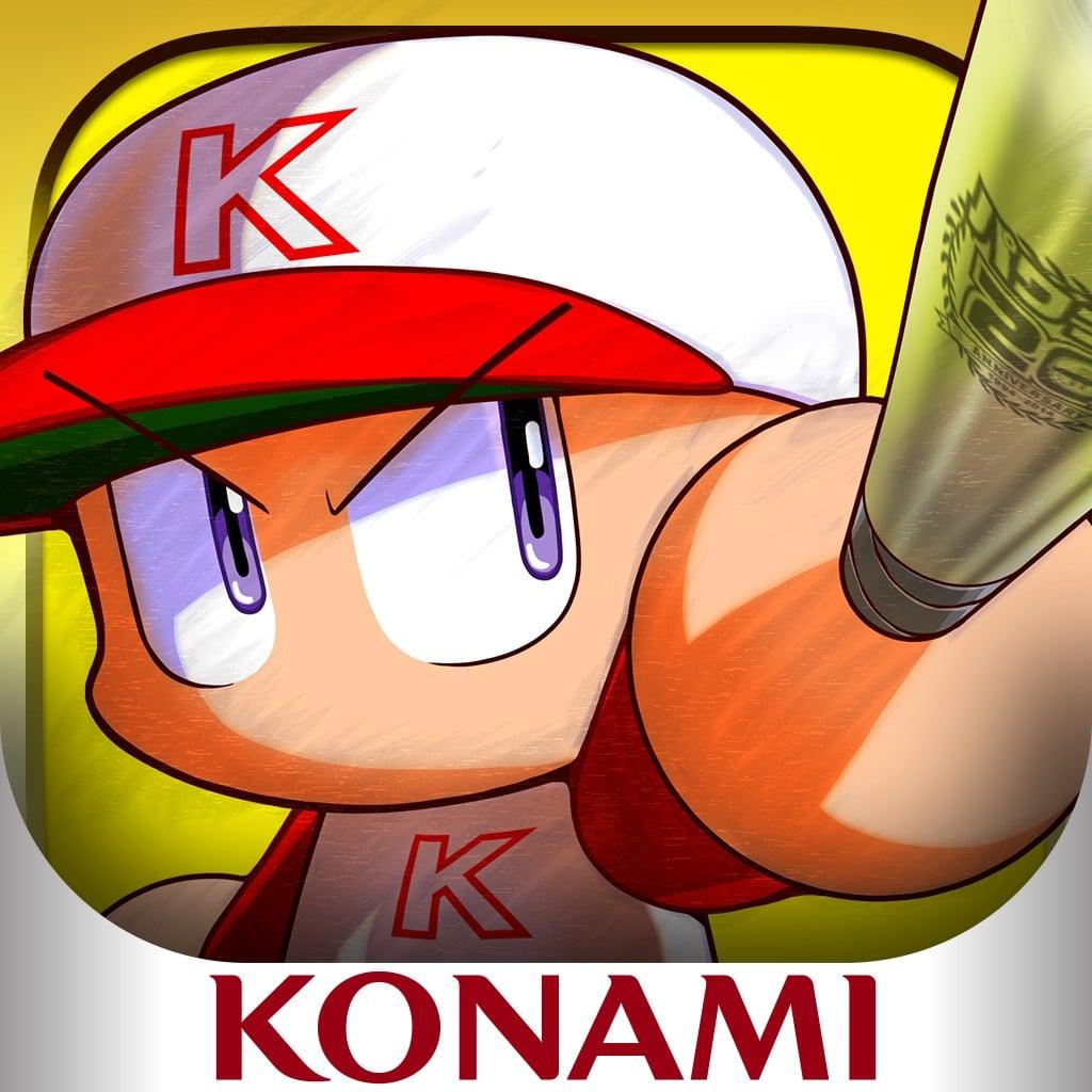 实况野球Powerful Pro