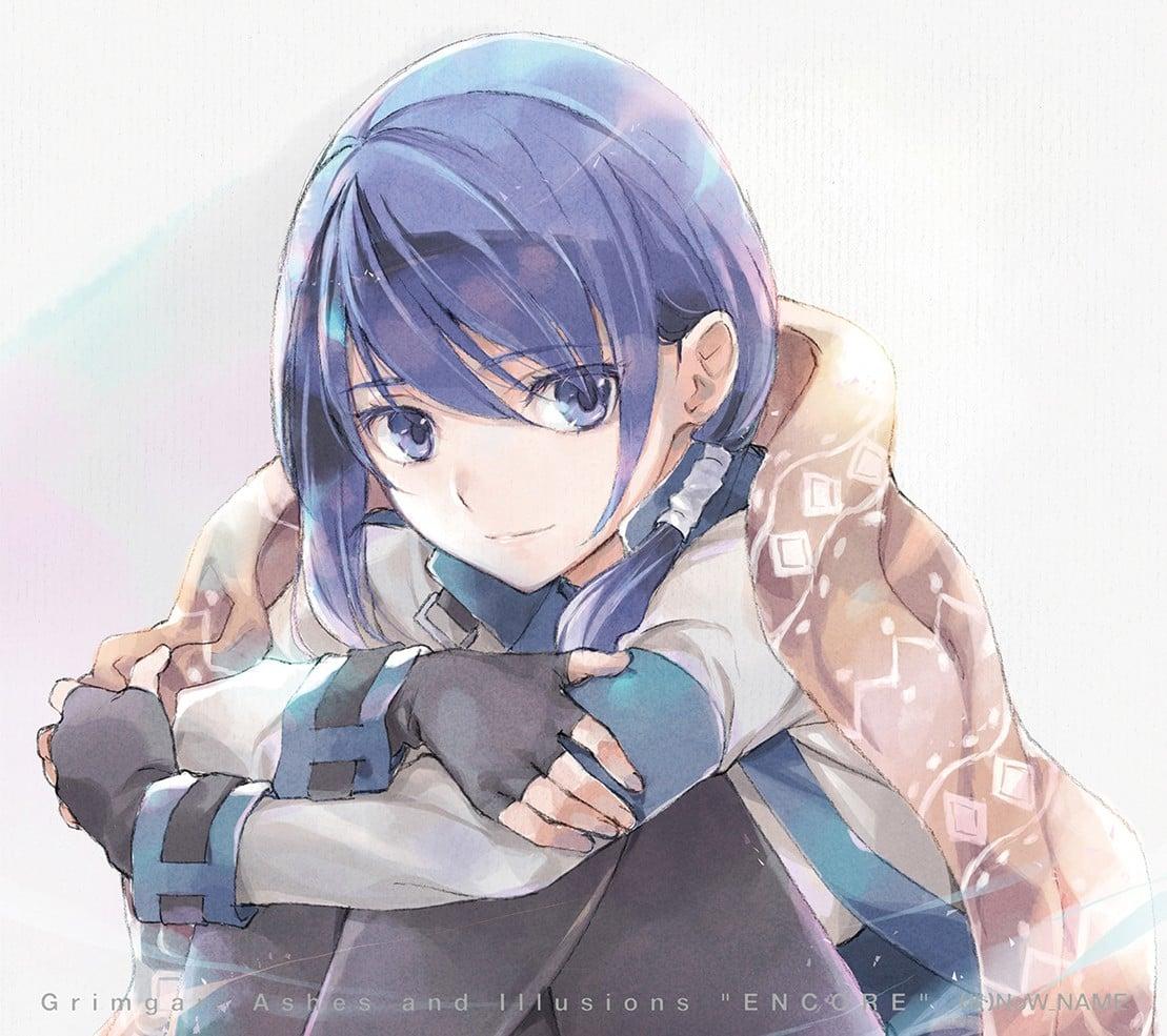 Grimgar, Ashes and Illusions "ENCORE"