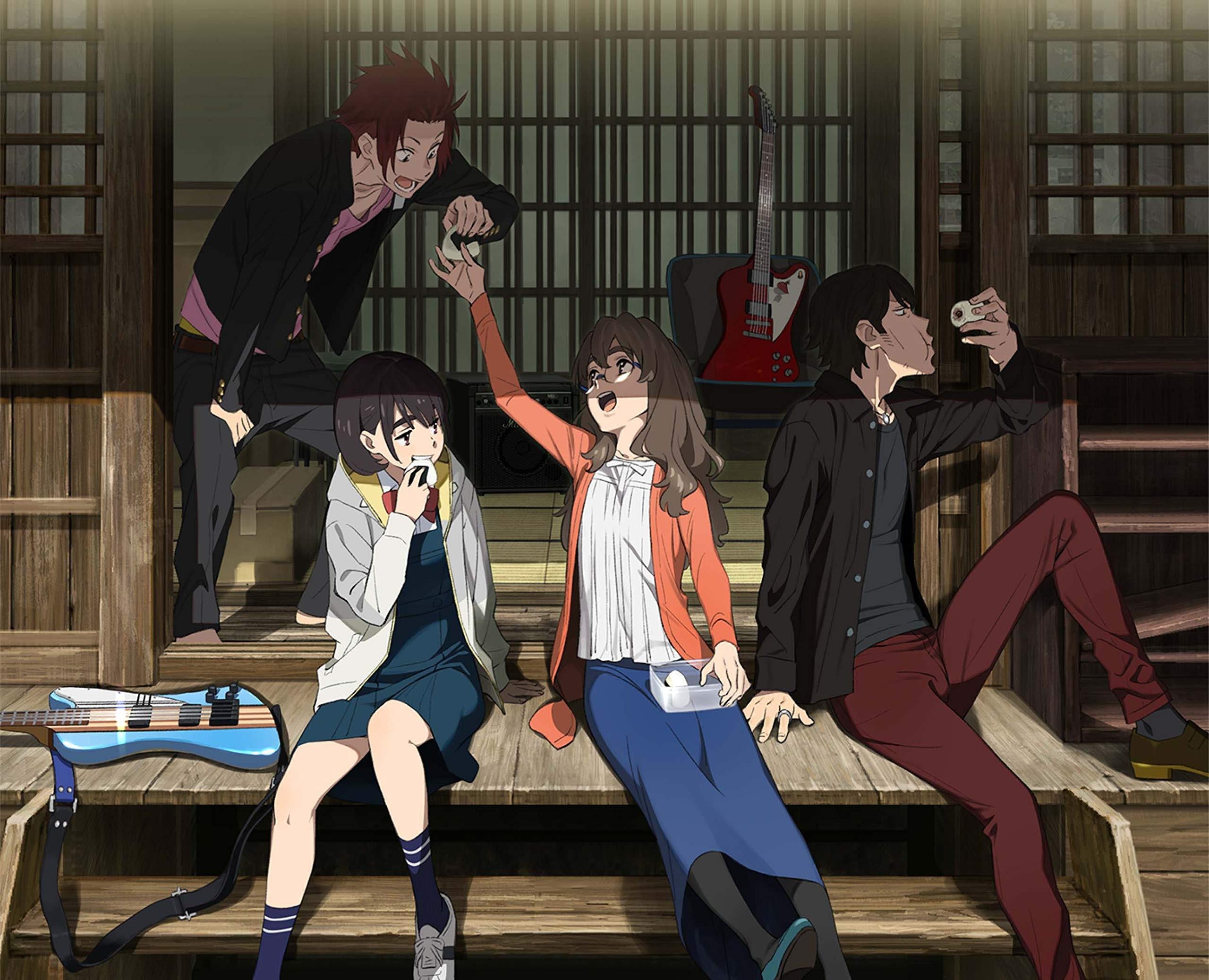 空の青さを知る人よ 特典CD