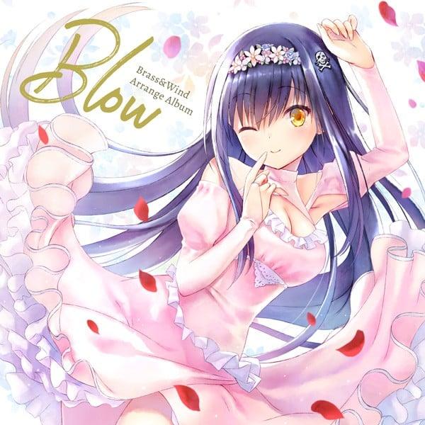 Brass＆Wind Arrange Album 'Blow'