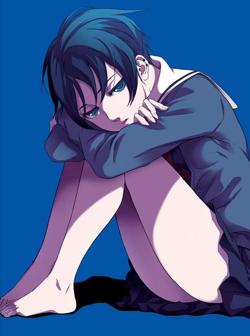 黄昏乙女×アムネジア サウンドトラック1