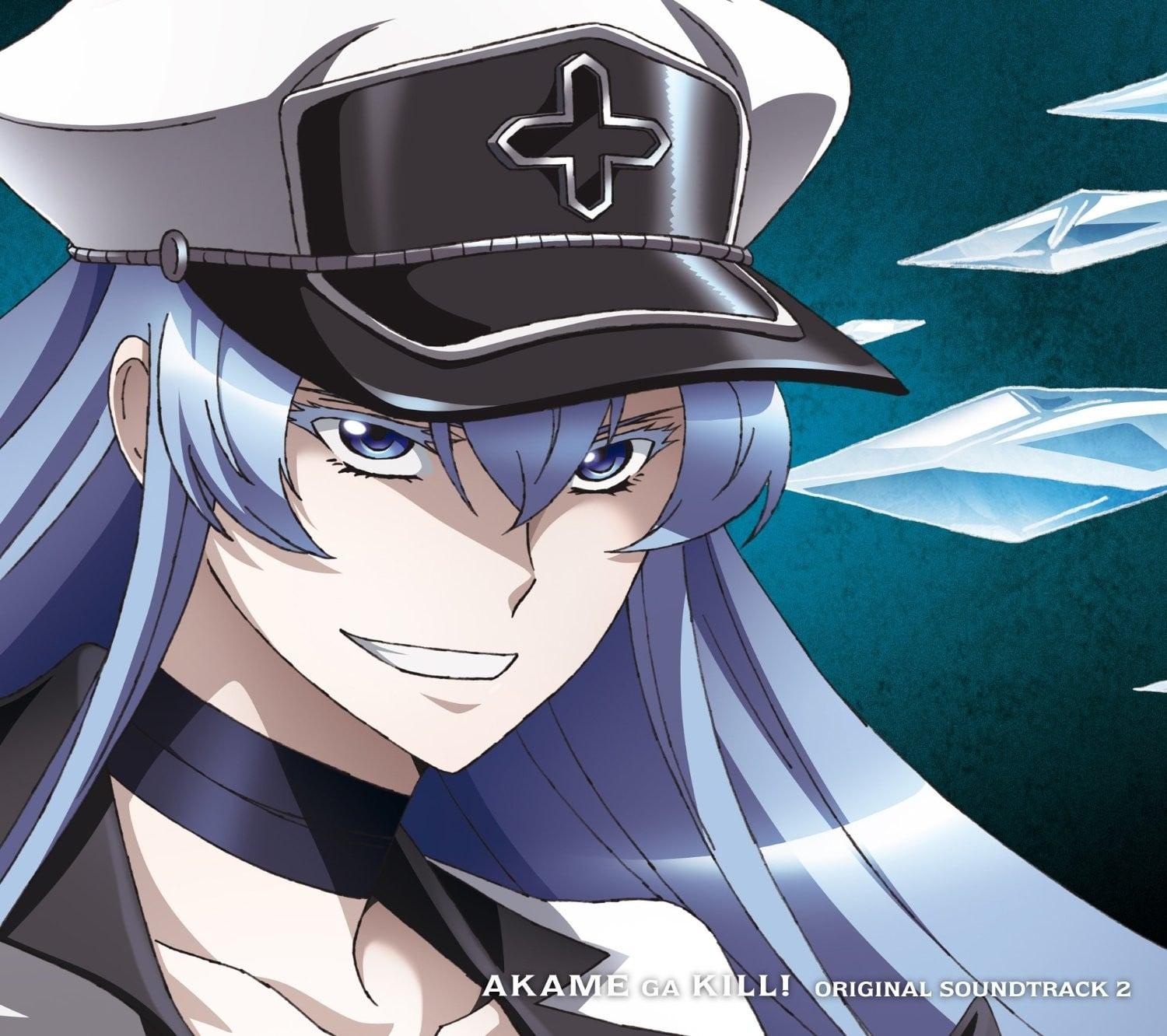 斩·赤红之瞳！原声OST2