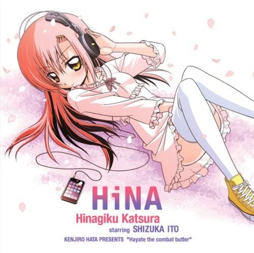 HiNA