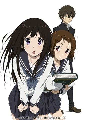 氷菓 第1巻 特製CD