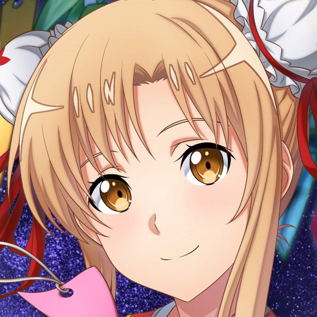 刀剑神域 关键斗士